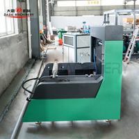 Machine de thermoformage entièrement automatique DB-750 à haute efficacité pour la fabrication de barquettes en plastique et de contenants jetables