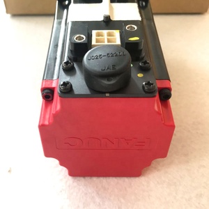 A06B-2115-B805 Accesorios del Sistema FANUC Motor Original Nuevo de Marca con Garantía de Un Año - Product Image 1