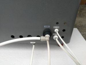 Ev hasta kullanımı için PLC cihazı tek tuşla başlangıç ile Mini diyaliz RO sistemi - Product Image 4