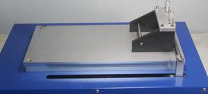 Лаборатории литий-ионная аккумуляторная батарея вакуумного напыления покрытие оборудование для производства прессованного угля для научно-исследовательских чехол сотового решений по обработке листового металла - Product Image 4