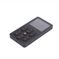 Système de gestion de suspension pneumatique DOWN Brand Controller, système Air Ride, écran LCD, télécommande de pression d'air