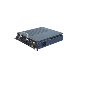 Mini PC ELSKY 2025 en promotion avec chipset <span class=keywords><strong>OPS</strong></span>-H110, processeur Intel Core i3-6100 de 6e génération, CPU et RAM, ordinateur tout-en-un noir - Product Image 2