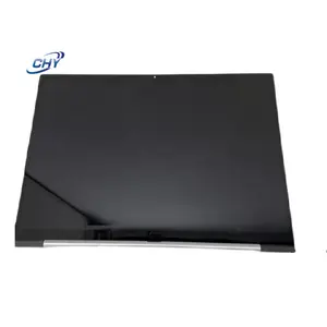 Layar rakitan LCD sentuh Laptop FHD 13.3 ", layar tampilan LCD untuk HP Envy x360 13-ay 13-ay0000