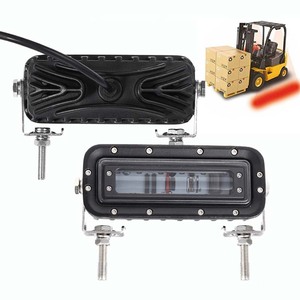 Safety <b>Lights</b> <b>Red</b> Indicator <b>Light</b> <b>Lights</b> on Forklift Safety <b>Lights</b> <b>Red</b> - Product Image 3