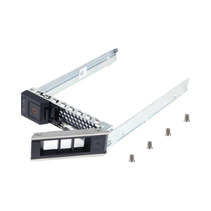 3.5 X7k 8W Ssd Beugel Harde Schijf Lade Compatibel Voor Dell Poweredge Servers 14th-16th R7415 R740 R640 R540 R440 R440 R750 R650 - Product Image 1
