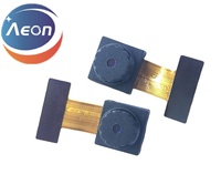 Module de caméra YE YXF YXF-HDF3M-811V1-68 1600*1200 OV2640 Capteur CMOS ESP32 YUV RGB DVP 2MP à mise au point fixe et vision nocturne 68