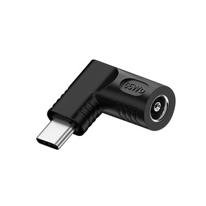 Verschiedene Modelle 65W DC5525,6514,6330,7955,<span class=keywords><strong>7950</strong></span>,5517,5521,4817,4017,40135,35135,6037 DC-Stecker auf Typ-C-Stromanschluss für Laptops - Product Image 1
