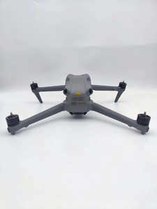 Dron Profesional Mavic Air 3 RC-N2 con Cámara de Video 4K HD, GPS, Mini Quadcopter Portátil, de Plástico, para Uso Profesional - Product Image 2