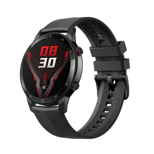 Original Nubia Red Magic Smart Watch 1.39inch Blood Oxygen heart rate monitor 5ATM Waterproof Sport Model intelligent Smartwatch