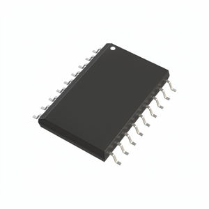 Components Electronic 18 SOlC In Stock Embedded PIC16F87-E_SO - Product Image 1
