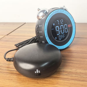 O لكبار السن الصم والقاسي في حالة تأهب اهتزاز لفقدان السمع العميق - Product Image 5