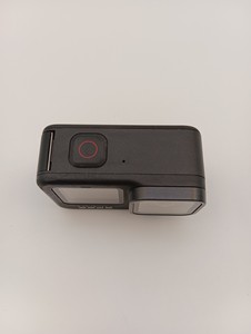 GoPro <span class=keywords><strong>Hero</strong></span> <span class=keywords><strong>9</strong></span> Negra de Segunda Mano, Pantalla Dual, 5K, Antivibración, Resistente al Agua, Video Deportivo - Product Image 2
