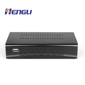 Combo <span class=keywords><strong>DVB-T2</strong></span> + S2 ăng ten thu truyền hình vệ tinh Hộp chuyển đổi bộ giải mã TV <span class=keywords><strong>Set</strong></span>-<span class=keywords><strong>Top</strong></span> <span class=keywords><strong>Box</strong></span> <span class=keywords><strong>DVB-T2</strong></span> vệ tinh DVB-S2 OEM - Product Image 2