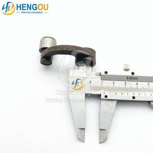 Barra de agarre 42.014.007F para GTO, GTO46, GTO52, con rodamientos, cadena de entrega y piezas de impresora - Product Image 3