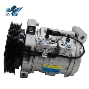 Pièces automobiles Compresseur de climatisation de voiture 8832025140 pour Suzuki Vitara Alto 9531067D11 9520067D00 9531065D30 Pompe de compresseur d'air - Product Image 1