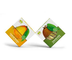 Bao bì thực phẩm hộp biểu tượng tùy chỉnh Cmyk in ấn các loại hạt ansc Ngày Trái cây hộp trái cây sấy khô hộp giấy bao bì - Product Image 5