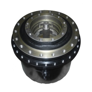 R260-9 R110-7 R260LC-9S R290 R330-9รถขุดเกียร์เดินทาง39Q8-42100 39Q7-42100ลดการเดินทางสำหรับฮุนได - Product Image 1