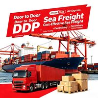 ZS LOGISTICS LCL+Express Versand Shenzhen/Guangzhou USA Stabile Zeitpläne Effiziente Zollabfertigung für Grenzüberschreitende Verkäufer