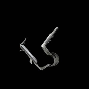 Tête de serrage du câble de frein à main du système de freinage de voiture 1H0609734F pour Golf, Passat, Beetle - Product Image 2