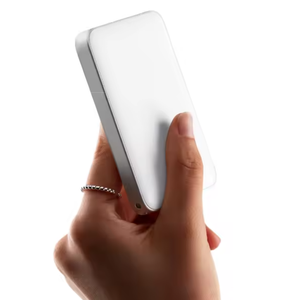 Original mi Ultra Slim Built-in <b>Type</b>-<b>C</b> Cable Power Bank 5000mAh 22.5W PD PPS <b>Fast</b> Charging Portable <b>Charger</b> - Product Image 5