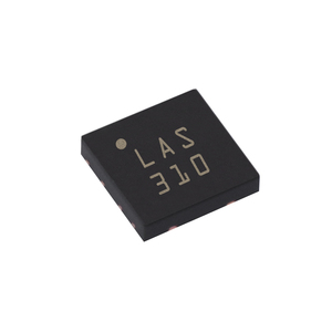 สินค้าใหม่ในสต็อก ST1L08SPUR ชิปควบคุมแรงดันไฟฟ้าแบบ DFN-8 ชิ้นส่วนอิเล็กทรอนิกส์ - Product Image 1