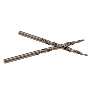 Forets coniques HSS Apextech 2026 – Lot de forets coniques 11/64 pour vis à bois - Product Image 3