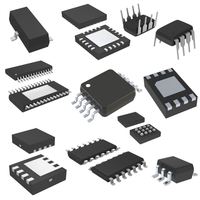 Amplificateur haute puissance d'origine neuf, 2000 - 8000 MHZ ZVE-3W-83+ puces IC, service BOM