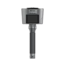 Peralatan Survei Ringan Berkualitas Tinggi 1408 Saluran AR Stakeout Full-Constellation Slam HI-target V700s
