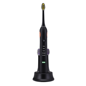 De color fácil de llevar de viaje eléctrico impermeable <span class=keywords><strong>cepillo</strong></span> de <span class=keywords><strong>dientes</strong></span> sónico eléctrico <span class=keywords><strong>cepillo</strong></span> de <span class=keywords><strong>dientes</strong></span> - Product Image 1