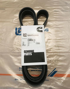 Часть Liugong 50CN 855N 856 с поясом двигателя непосредственного впрыска Cummins SP132324 - Product Image 2