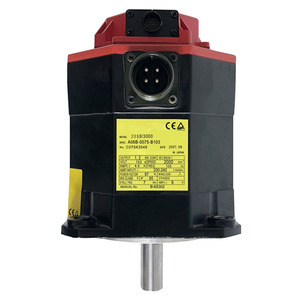 <span class=keywords><strong>A06B</strong></span>-<span class=keywords><strong>0075</strong></span>-B103 <span class=keywords><strong>a06b</strong></span> <span class=keywords><strong>0075</strong></span> B103 bộ phận AC servo mô-đun động cơ New Original PLC điều khiển - Product Image 1