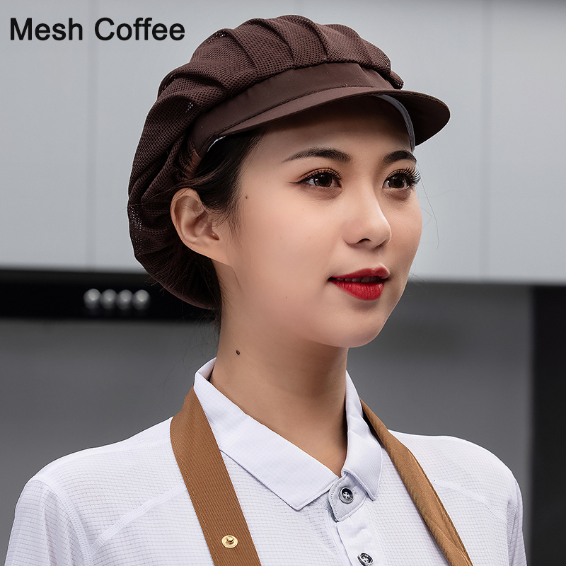 Mesh coffee
