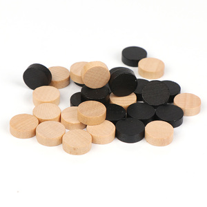 Manufacturer <strong>Classic</strong> Wooden <strong>Backgammon</strong> Set Portable Travel Folding <strong>Backgammon</strong> Case Chess <strong>Game</strong> - Product Image 5