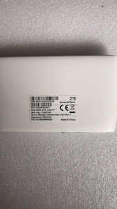 Router WiFi Móvil 4G Hotspot <span class=keywords><strong>Mf920u</strong></span> zte Mf920v - Product Image 2