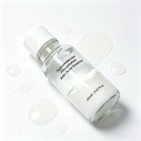 Tonique Quotidien Doux au Soufre Colloïdal pour l'Acné, à la Bétaïne et au Niacinamide, Affinant les Pores, Marque Privée