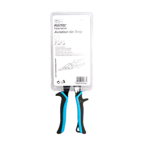 เครื่องมือตัดโลหะแบบมือถือ FIXTEC รุ่น FHATS010 FHATL010 FHATR010 สำหรับงานอากาศยาน - Product Image 6