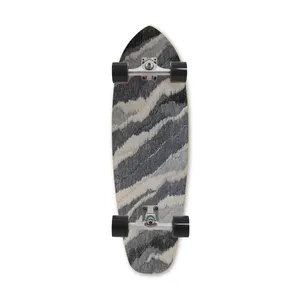Mainan r us standar 7 plies papan seluncur papan trik skateboard papan seluncur baru papan seluncur untuk dijual sesuai permintaan