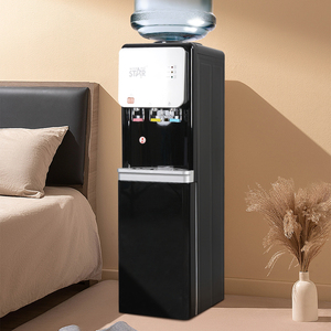 Winning Star ST-6505 Distributeur d'<span class=keywords><strong>Eau</strong></span> Vertical Électrique Instantané à Chargement par le Haut <span class=keywords><strong>avec</strong></span> Machine à Thé et Réfrigérateur pour la Vente en Gros - Product Image 6