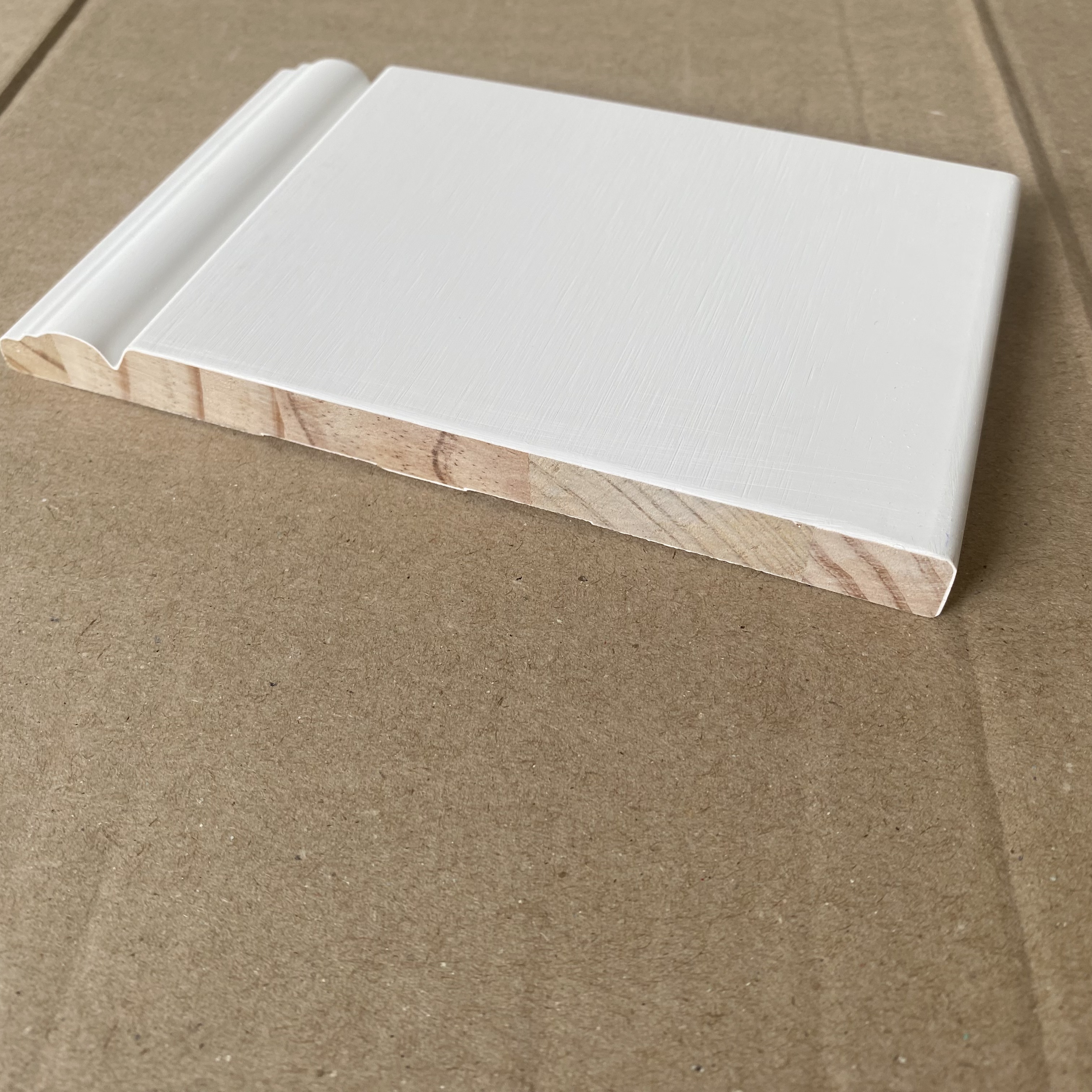 บัวพื้น 2