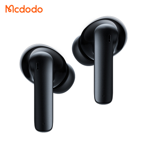 Tai Nghe Nhét Tai Nhà Cung Cấp Tai Nghe Không Dây Độ Trễ Thấp Điều Khiển Cảm Ứng Với Mic Tai Nghe Không Dây BT5.1 20 Giờ Chất Lượng Âm Thanh Nổi - Product Image 1