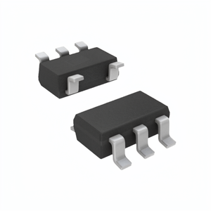 Buy Online Electronic Components Power Management (PMIC) Manufacturer Channel SOT 23 5 Thin, TSOT 23 5 TPS78319DDCT - Product Image 1