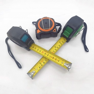 Benutzer definiertes Paket mit Logo 27mm breit 5m 7,5 m 8m Great Wall Tape Measure Handwerkzeuge Einziehbares Maßband - Product Image 6