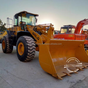 รถตัก LG956L ใช้สำหรับ956L sdlg - Product Image 1