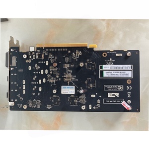 Radeon <strong>RX</strong> <strong>560</strong> DDR5 128Bit RX560 4GB Gaming Graphics Vga Video Cards - Product Image 4