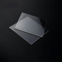 Protecteur d'objectif en verre trempé anti-reflet et anti-buée à 99 % de transmission lumineuse pour caméra de sécurité et caméra embarquée