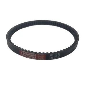 Indispensable Wholesale scooter drive belt For Your Motocycle 