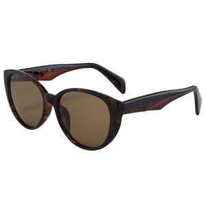 Lunettes de soleil œil de chat pour femmes, polarisées UV400, monture intégrale, style rétro, protection solaire adulte 2025 - Product Image 5