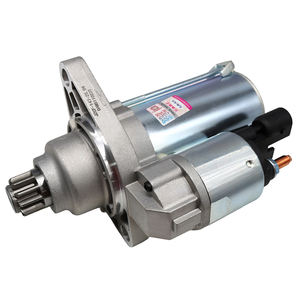 Moteur de démarrage de voiture 0AM911023T pour VW Sagitar BK2 1.4T 230T 12-17 <span class=keywords><strong>Golf</strong></span> 981 1.4T 1.6L 09-14 <span class=keywords><strong>Golf</strong></span> BN1 1.4T 230T 13-17 Scirocco 137 - Product Image 3