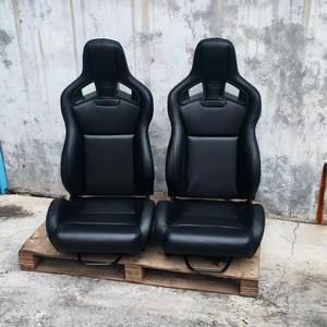 Asiento Deportivo Personalizado Recaro CS con Opción de Cuero Nappa para <span class=keywords><strong>BMW</strong></span> <span class=keywords><strong>E46</strong></span>, E92 M3 Retro Tuning - Product Image 1