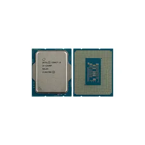 Intel Core I3-12100F Core i3 12th Gen Alder Lake-S 4Core 3.30 GHz 58W Desktop Processor